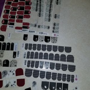 Jamberry Bundle